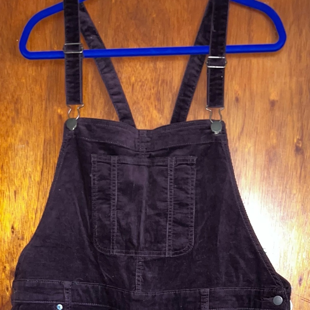 Womens overalls